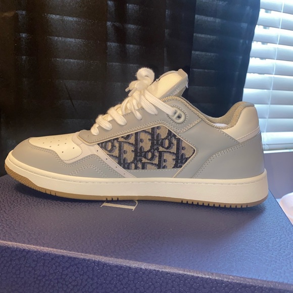 Dior b27 mid low calf oblique - Picture 5 of 9